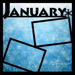 January